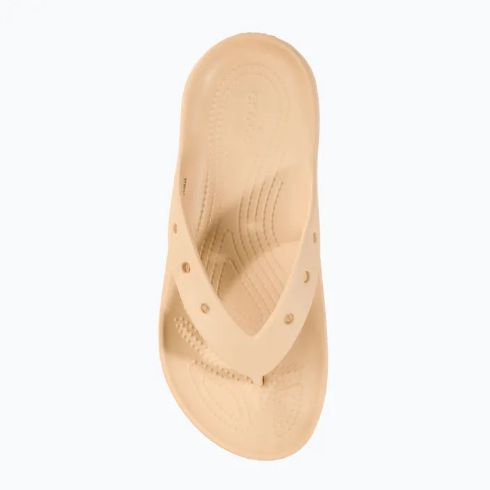 Crocs Classic Flip - Shitake