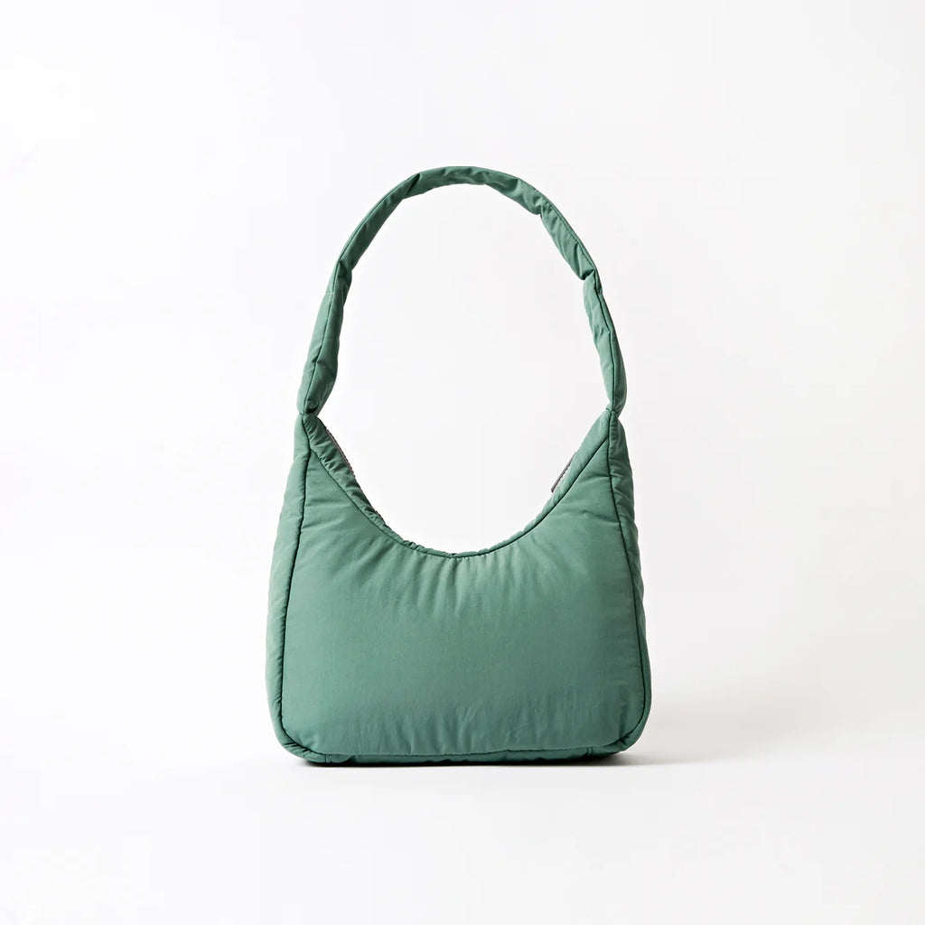 Roka London Belsize Shoulder Bag Small Taslon
