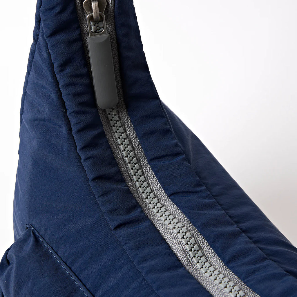 Roka London Belsize Shoulder Bag Small Taslon