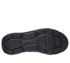 Skechers 205514 Slip Ins: Relaxed Fit Arch Fit Garza Mens Ankle Boot Coc
