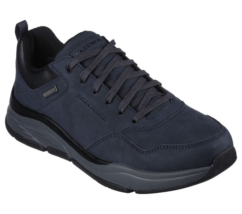Skechers 210021 Bengao-Hombre Mens Trainer NVY