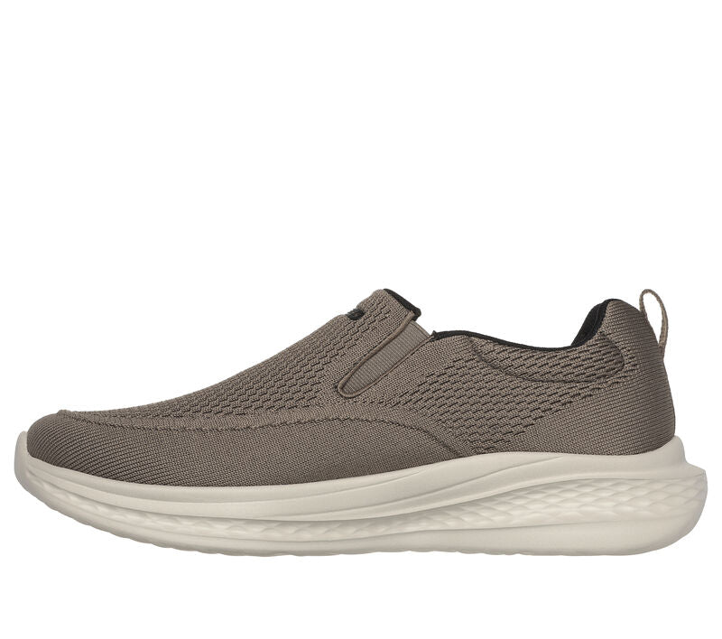 Skechers 210791 Slade-Royce Relaxed Fit Mens Trainer TPE