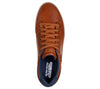 Skechers 210944 Cavell - Sparkman Lace Up Shoe Tan