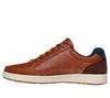 Skechers 210944 Cavell - Sparkman Lace Up Shoe Tan