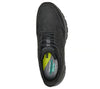 Skechers 211448 Slade Ultra-Ronan Mens Trainer Charcoal