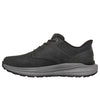 Skechers 211448 Slade Ultra-Ronan Mens Trainer Charcoal