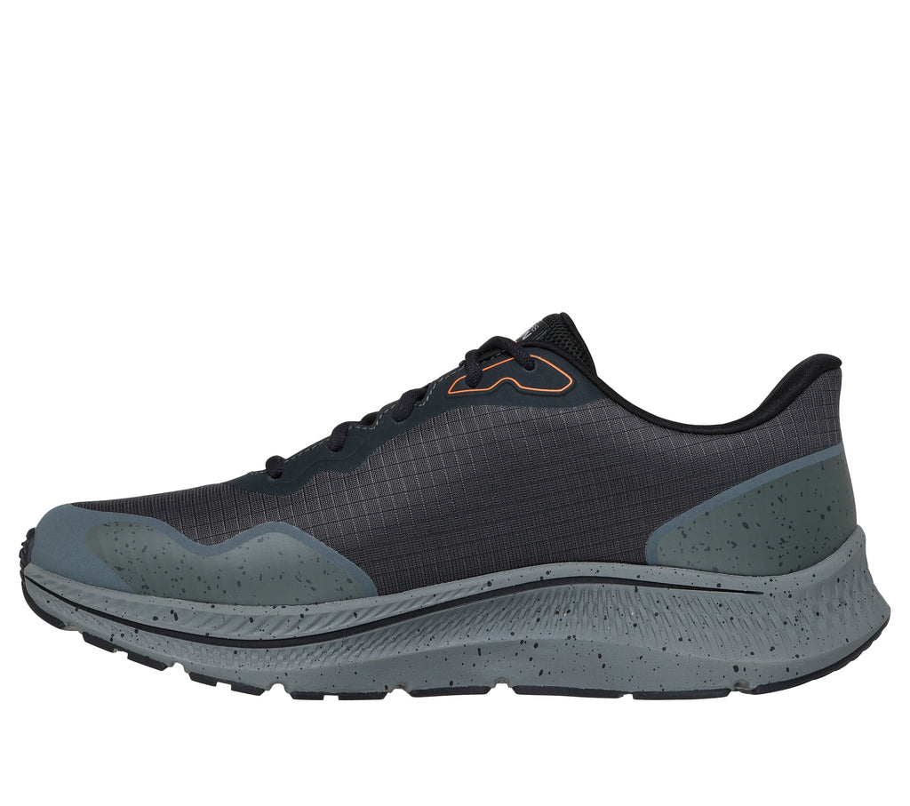 Skechers 220874 Go Run Consistent 2.0-Piedmont Mens Trainer Charcoal
