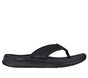 Skechers 229036 Go Consistent Mens Sandal-Penthouse BBK