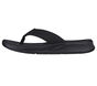 Skechers 229036 Go Consistent Mens Sandal-Penthouse BBK