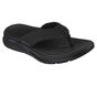 Skechers 229036 Go Consistent Mens Sandal-Penthouse BBK