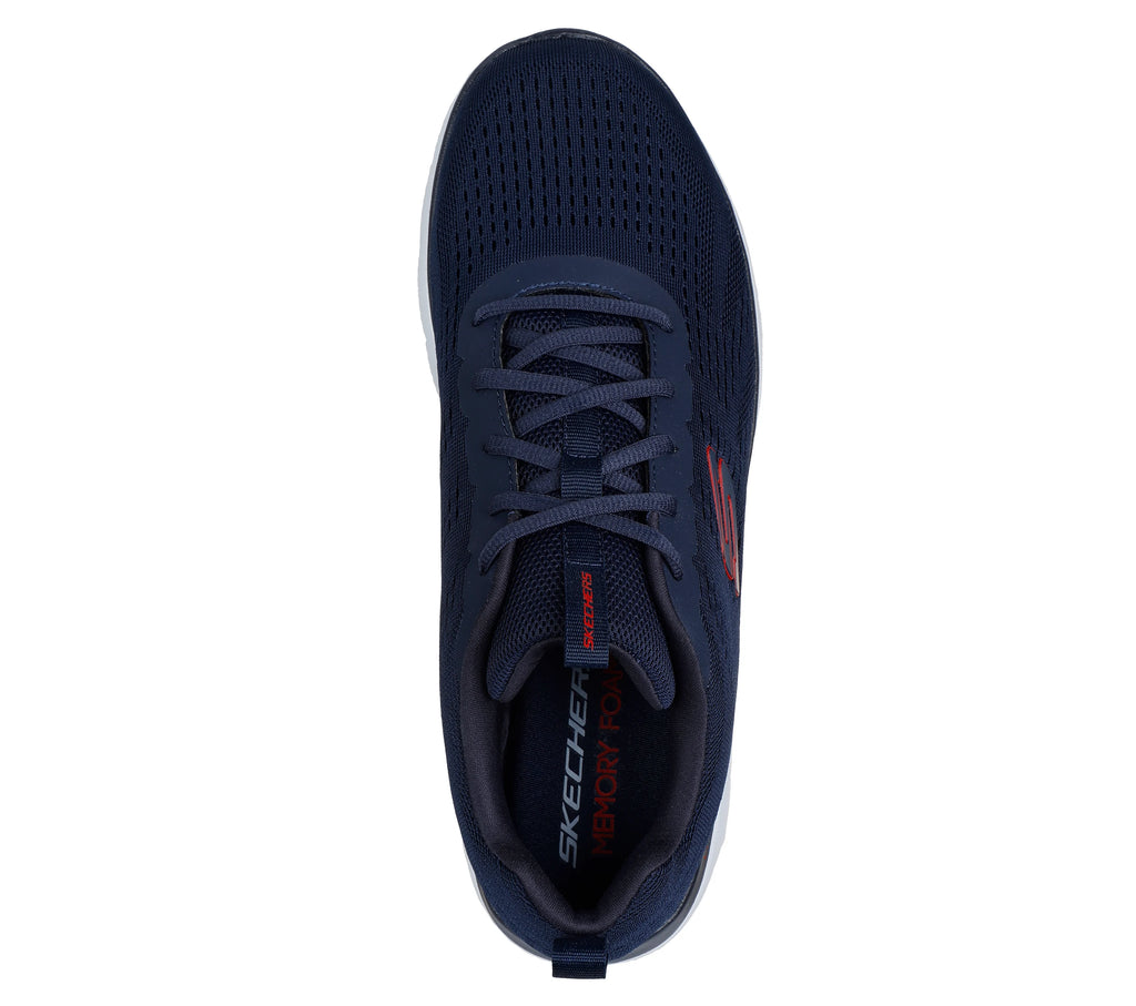 Skechers 232395 Summits-Torre Mens Trainer NVRD
