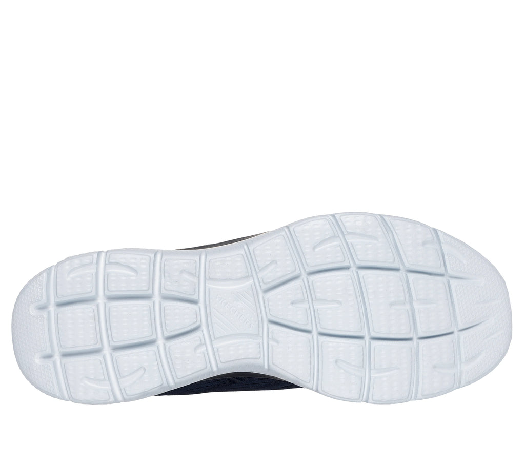 Skechers 232395 Summits-Torre Mens Trainer NVRD