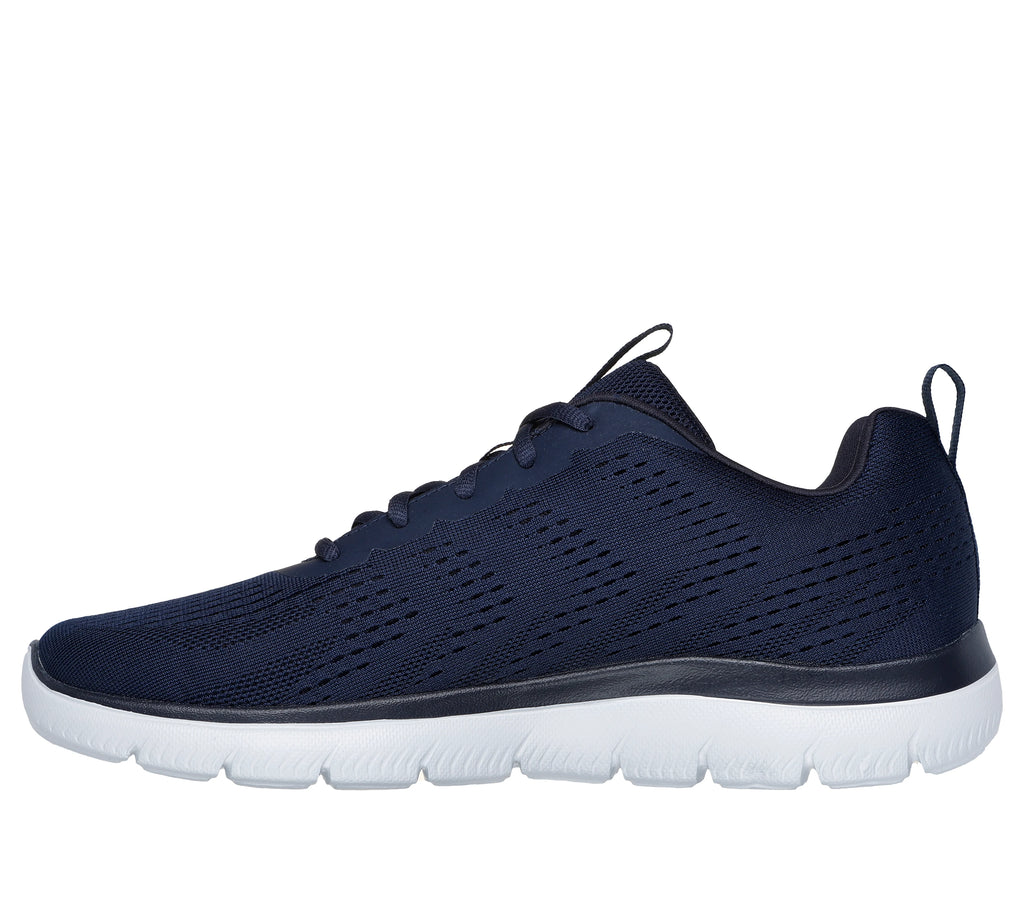 Skechers 232395 Summits-Torre Mens Trainer NVRD