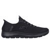 Skechers 232457 Slip Ins Summits-High Range Mens Trainers BBK