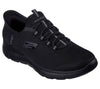 Skechers 232457 Slip Ins Summits-High Range Mens Trainers BBK