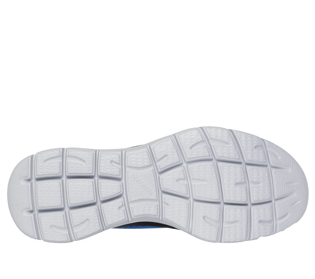 Skechers 232457 Slip Ins: Summits-High Range Mens Trainers BLBK