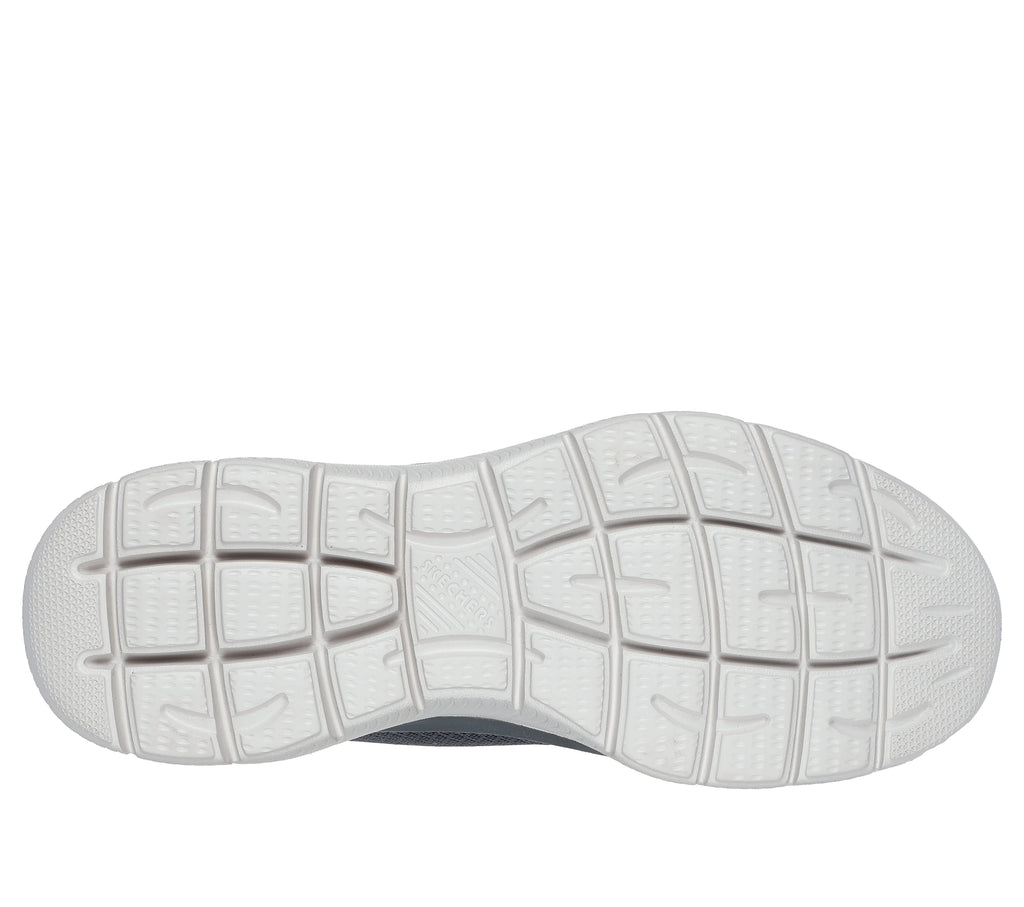 Skechers 232457 Slip Ins: Summits-High Range Mens Trainers Charcoal
