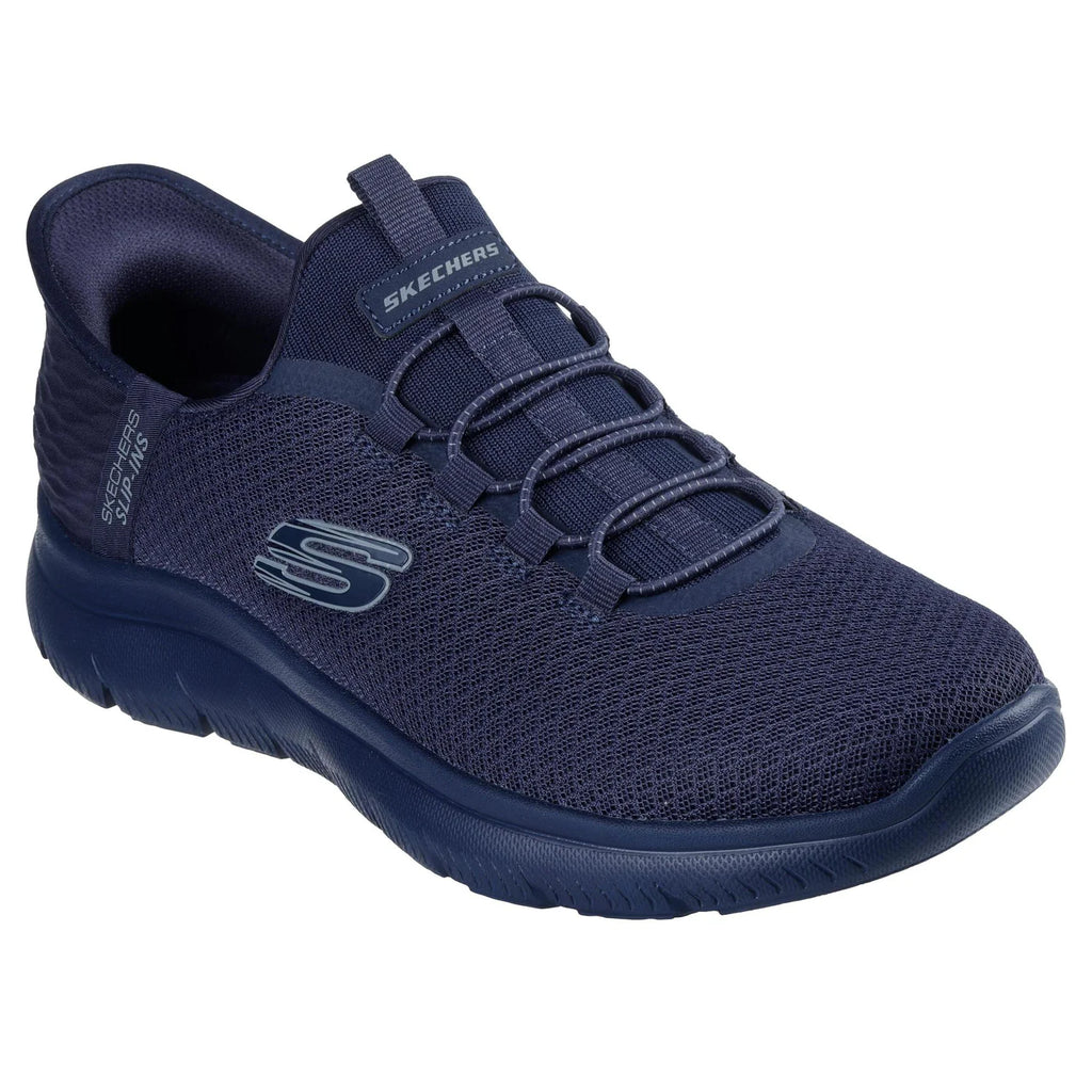 Skechers 232457 Slip Ins Summits-High Range Mens Trainers DKNV