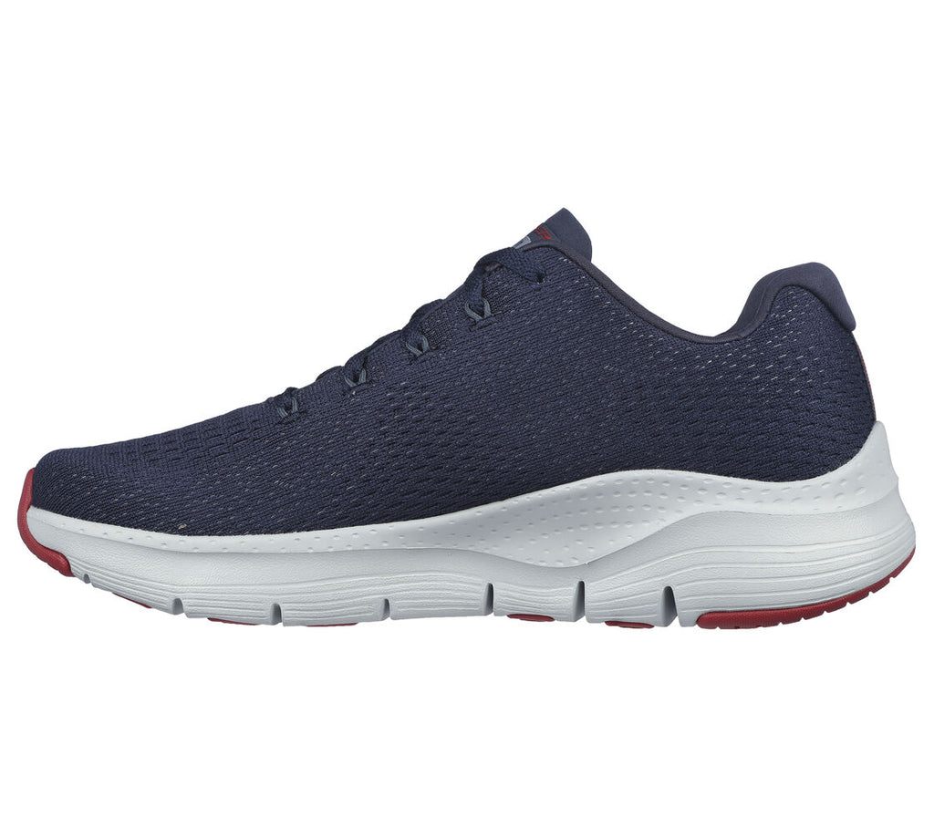 Skechers 232601 Arch Fit Takar Nvy/Red
