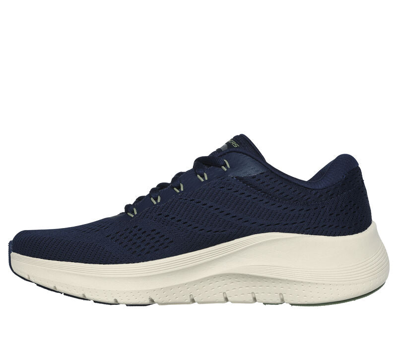 Skechers 232700 Arch Fit 2.0 Mens Trainer Navy