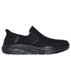 Skechers 233103 Slip Ins: Equalizer 6.0 - Stoaver Mens Shoe BBK