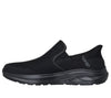 Skechers 233103 Slip Ins: Equalizer 6.0 - Stoaver Mens Shoe BBK