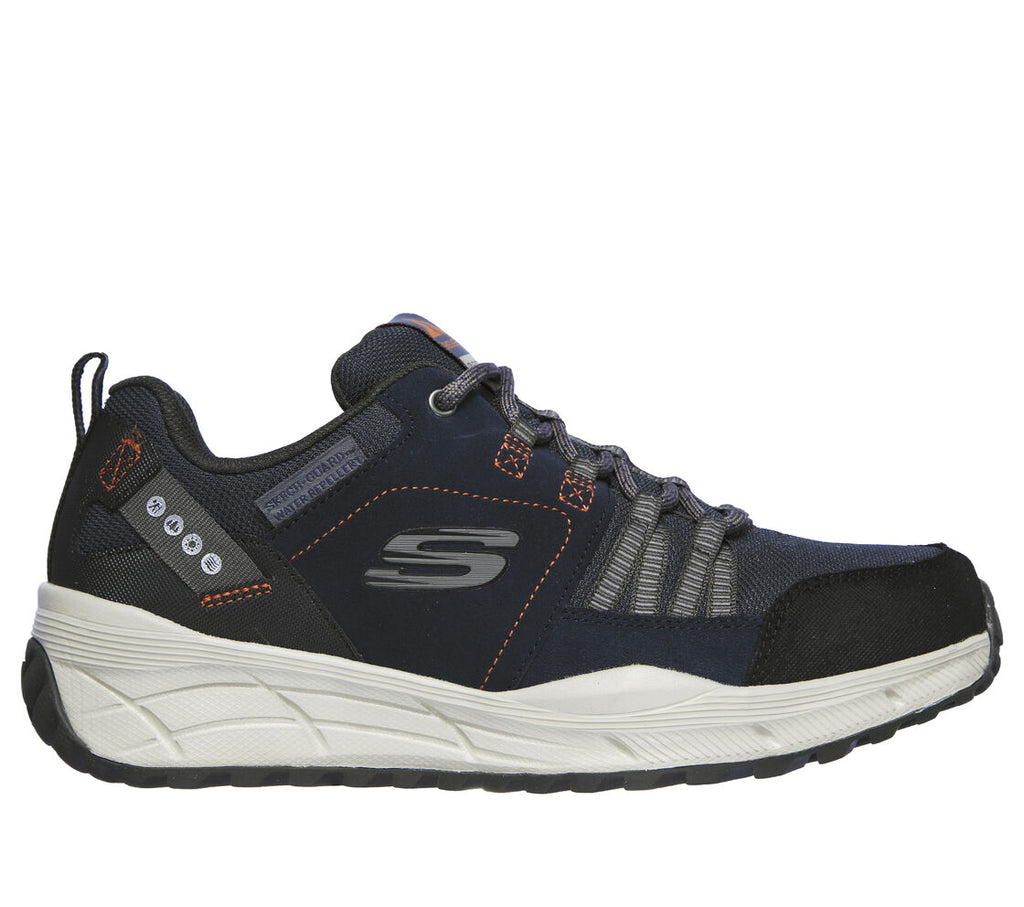 Skechers Relexed Fit Equalizer 4.0 Trail Trainer 237023 Navy