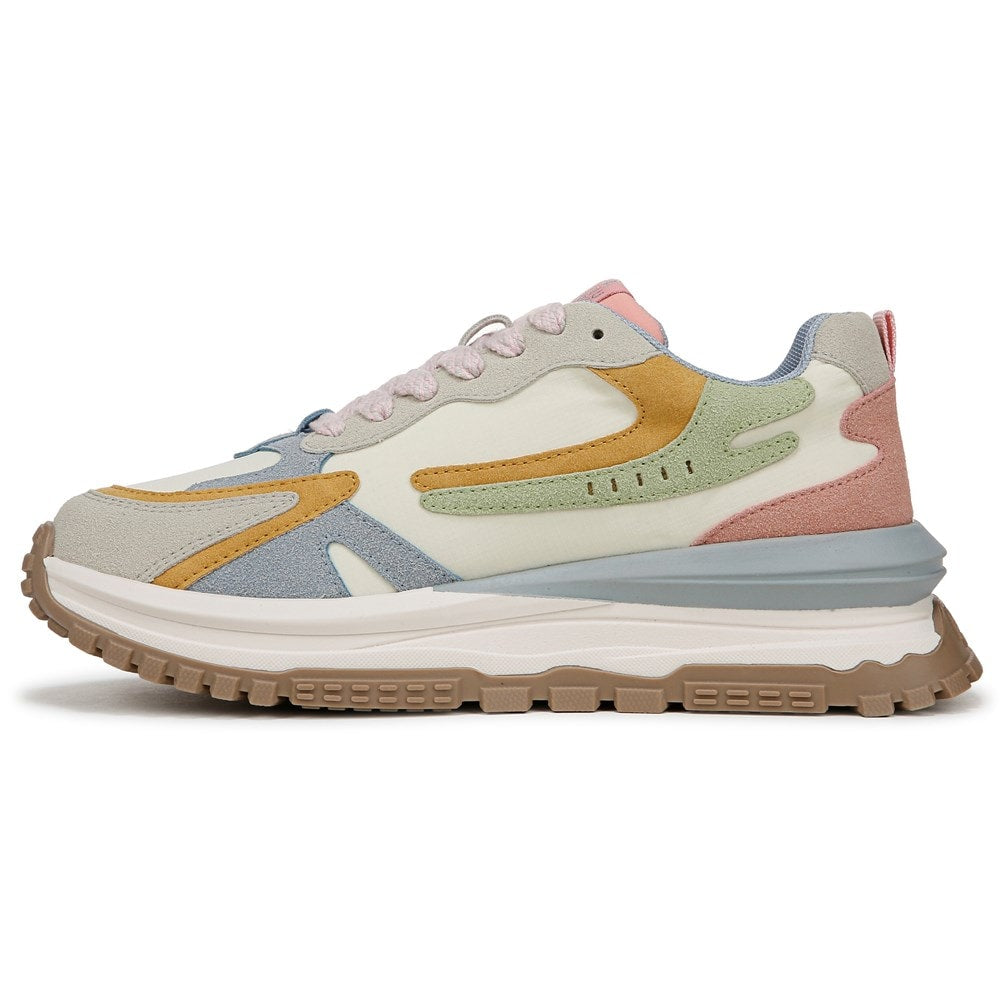 Blowfish Malibu Leo Womens Trainer Pistachio Multi