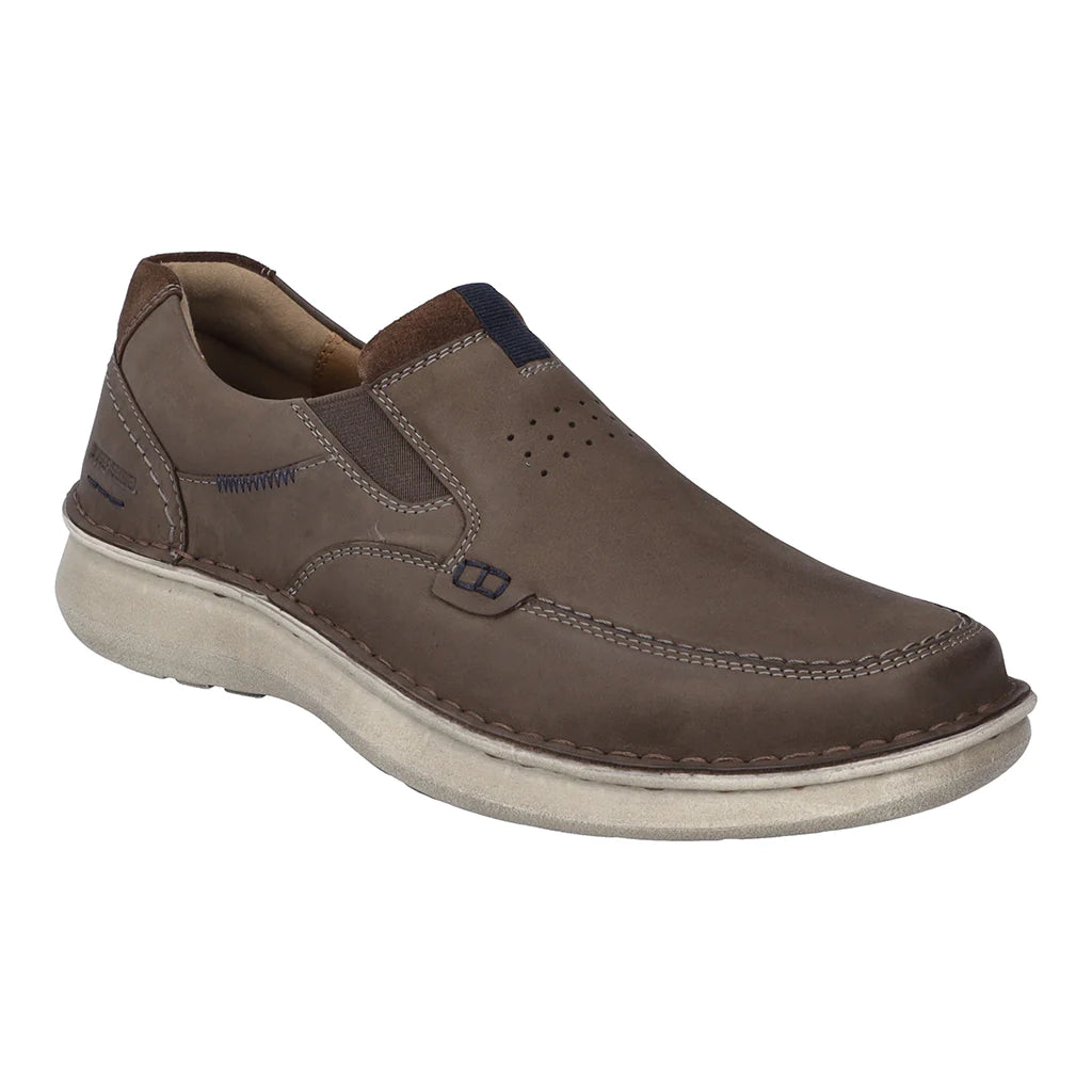 Josef seibel slip on top shoes