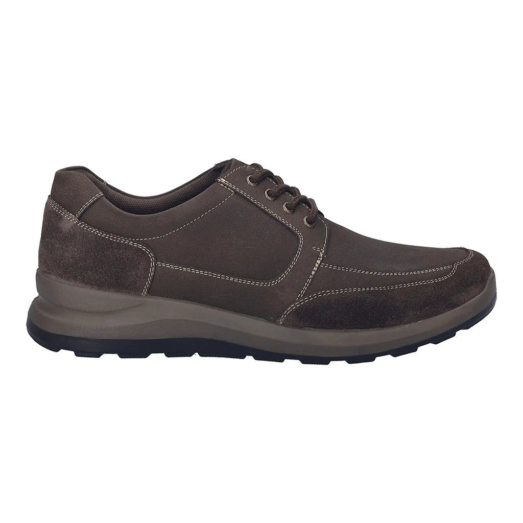 Josef Seibel Marley 51 Mens Lace Up Shoe Moro