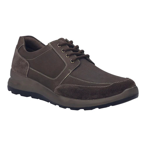 Josef Seibel Marley 51 Mens Lace Up Shoe Moro