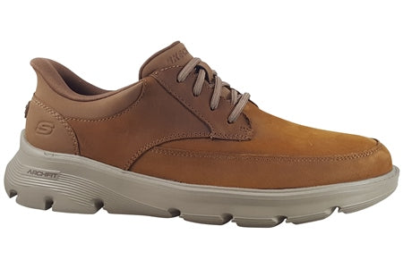 Skechers 205517 Slip Ins; Arch Fit Garza - Rowan Mens Shoe CDB
