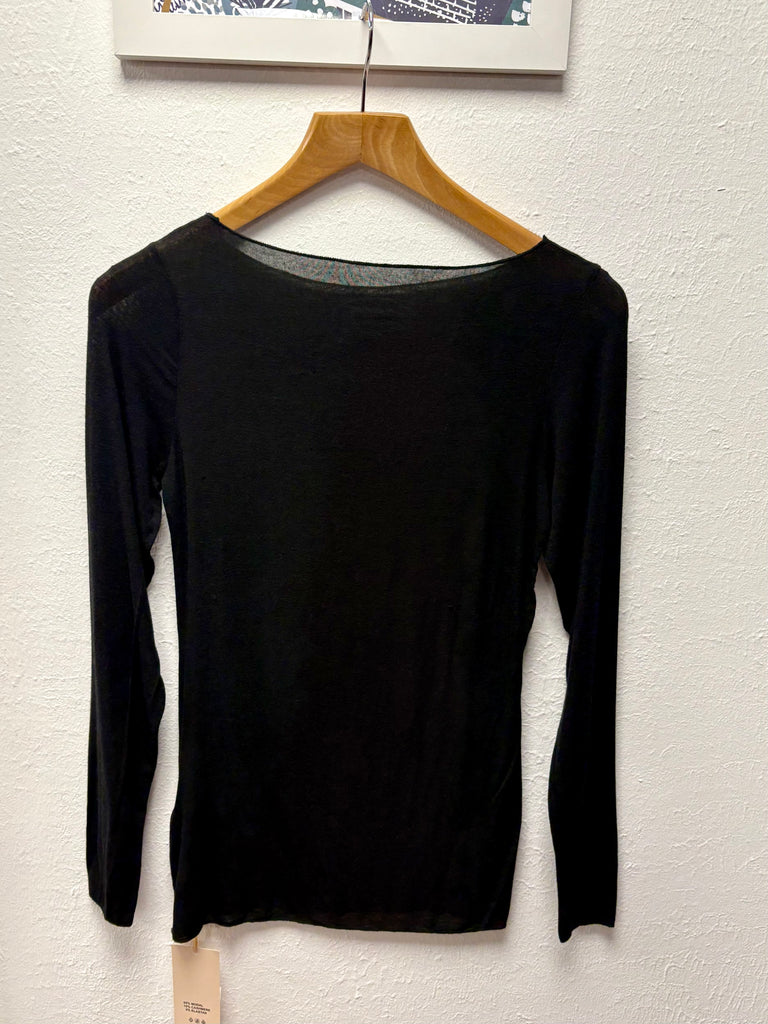Ultrasoft Cashmere Blend Base Layer One Size