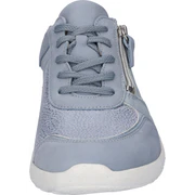 Waldlaufer M-Ira Denver Bronx Ladies Shoe 815M01 408 267 Sky Blue