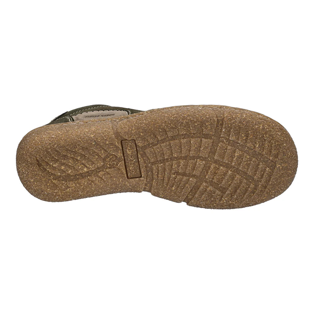 Josef Seibel Neele 49 Velour/Bosco Kombi