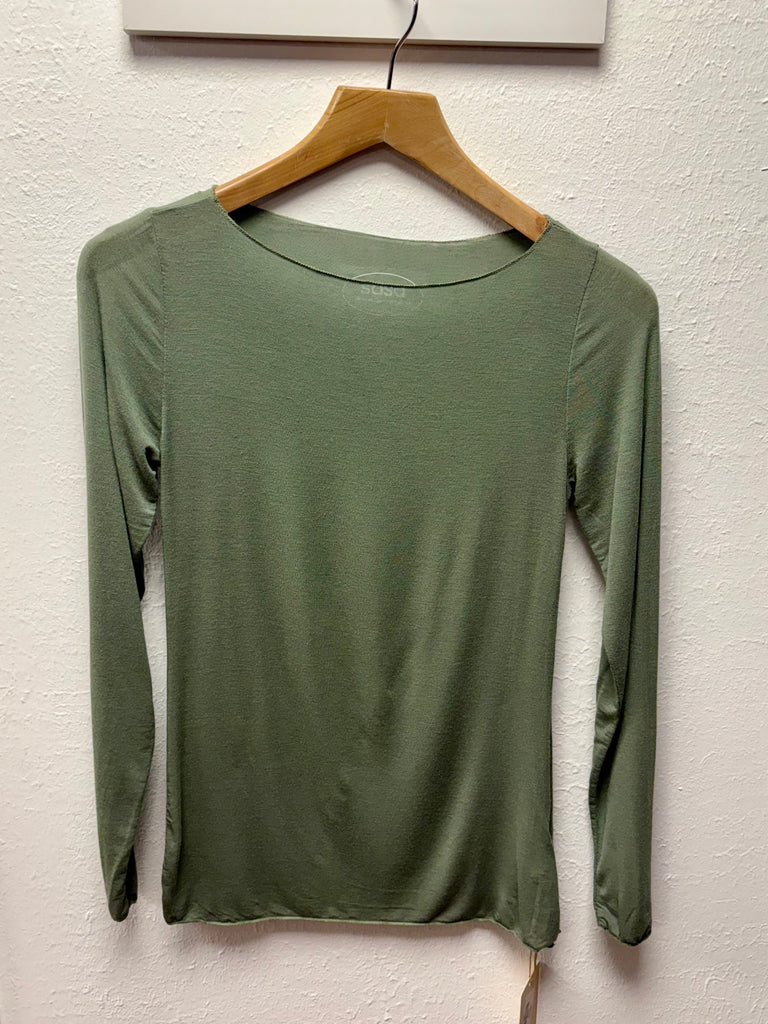 Ultrasoft Cashmere Blend Base Layer One Size
