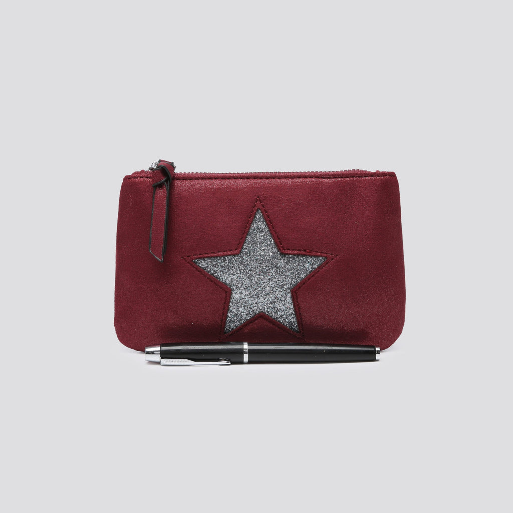 Mini Star Purse 2318