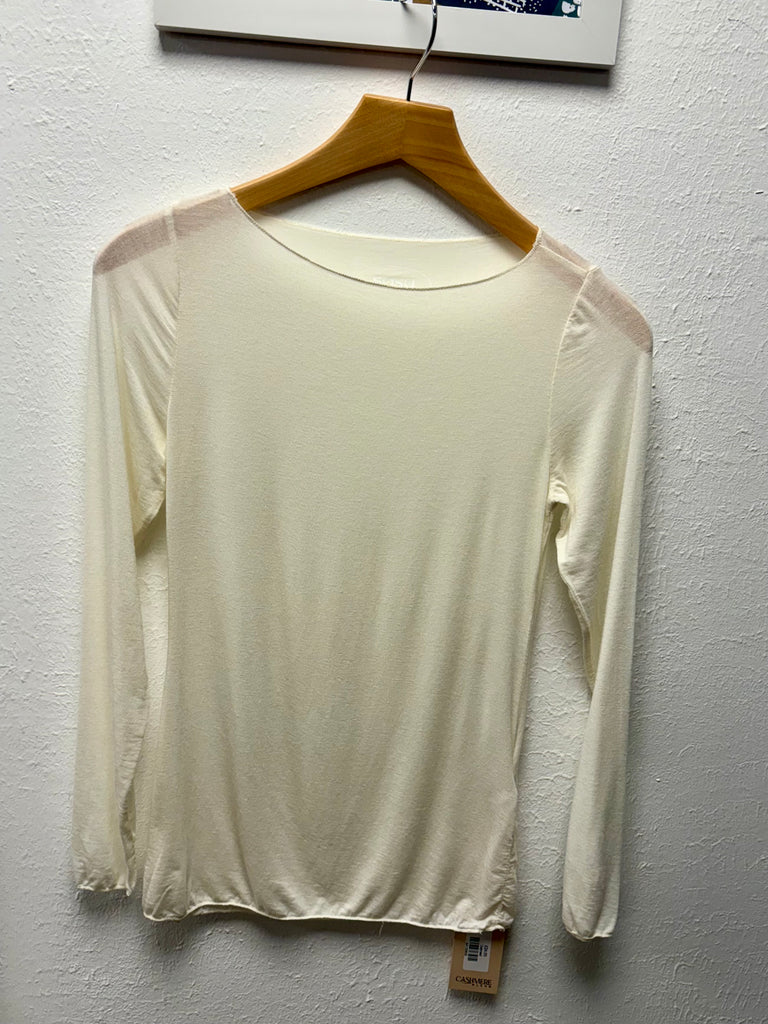 Ultrasoft Cashmere Blend Base Layer One Size