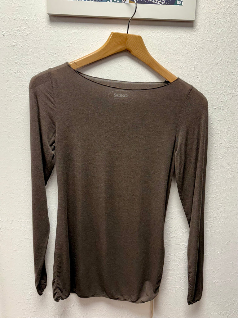Ultrasoft Cashmere Blend Base Layer One Size
