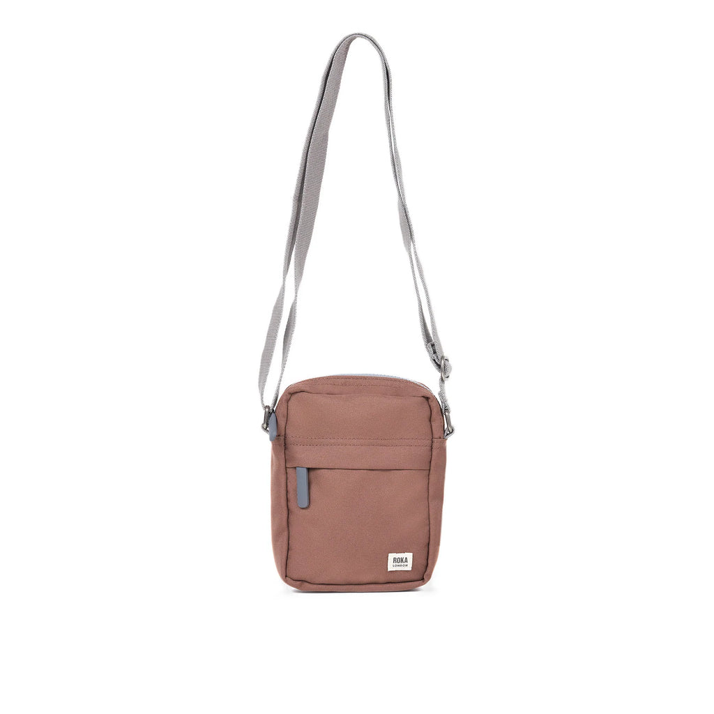 ROKA Bond Coco Recycled Canvas