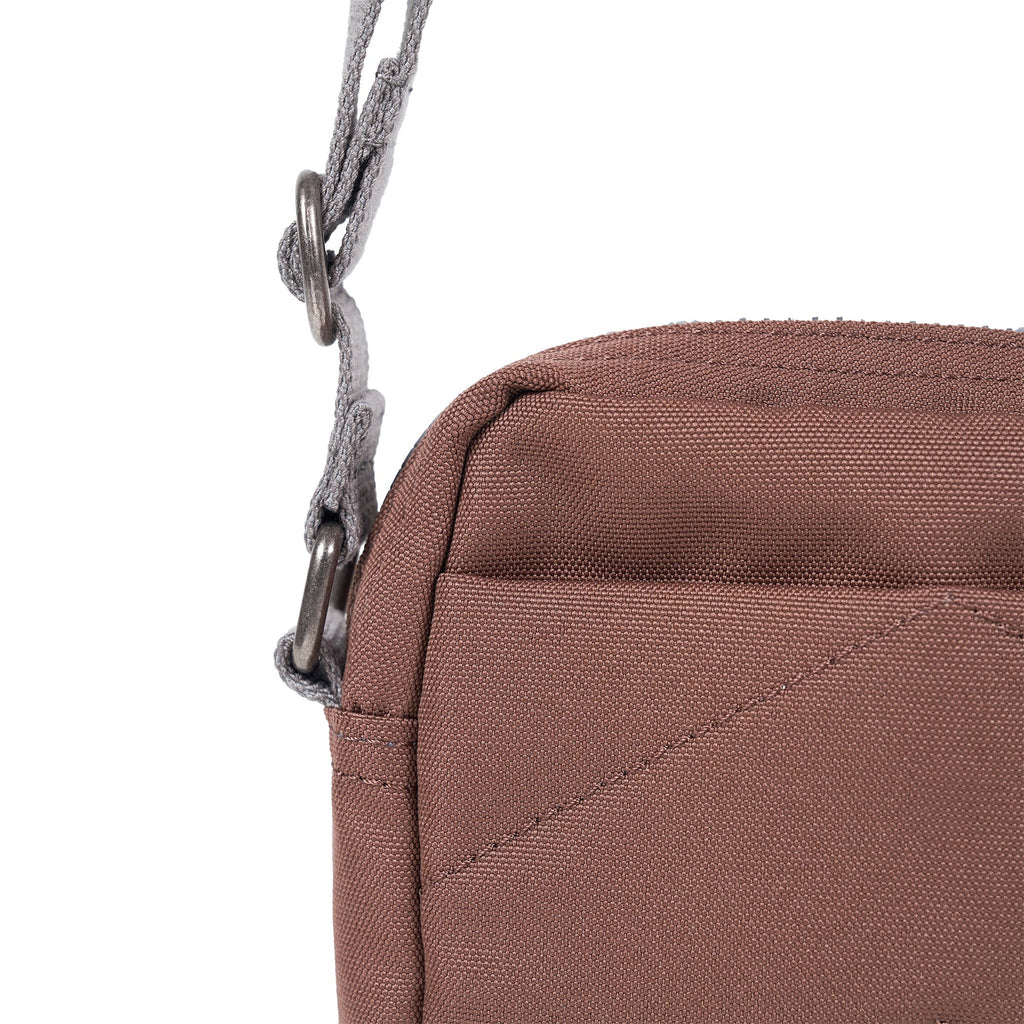 ROKA Bond Coco Recycled Canvas