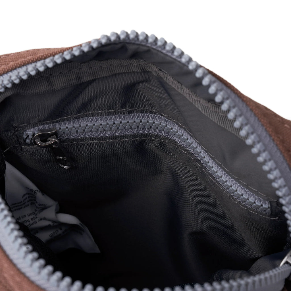 ROKA Bond Coco Recycled Canvas
