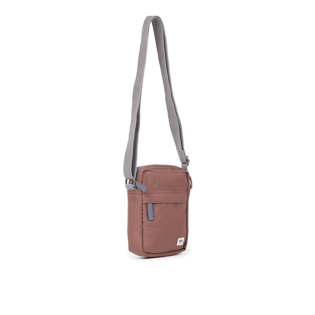 ROKA Bond Coco Recycled Canvas