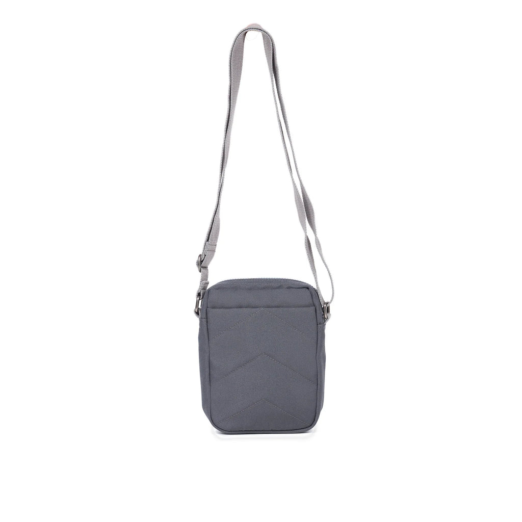 ROKA Bond Faded Black Recycled Canvas