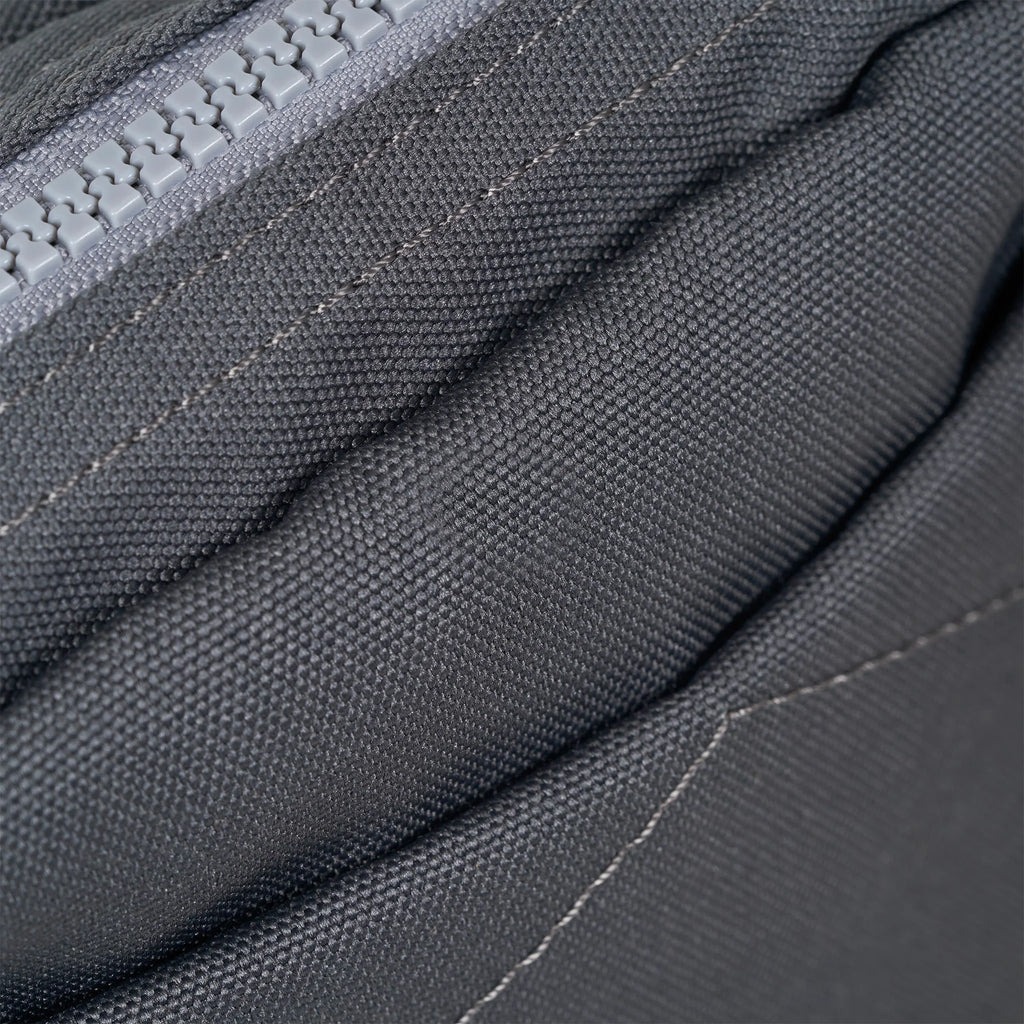ROKA Bond Faded Black Recycled Canvas