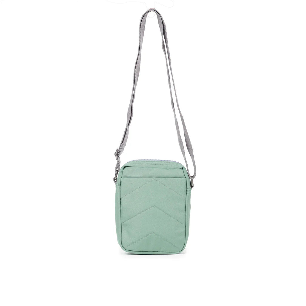 Roka London Bond Crossbody Bag Frost