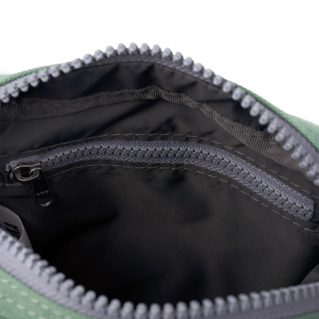 Roka London Bond Crossbody Bag Frost