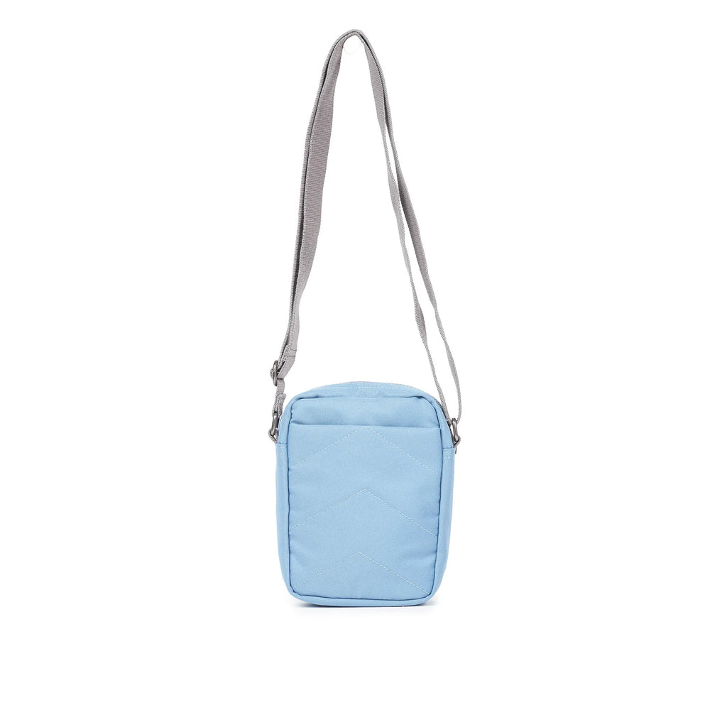 ROKA Bond Retro Blue Recycled Canvas