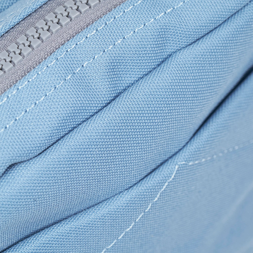 ROKA Bond Retro Blue Recycled Canvas