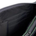 Roka Carnaby Crossbody XL Frost Recycled Canvas